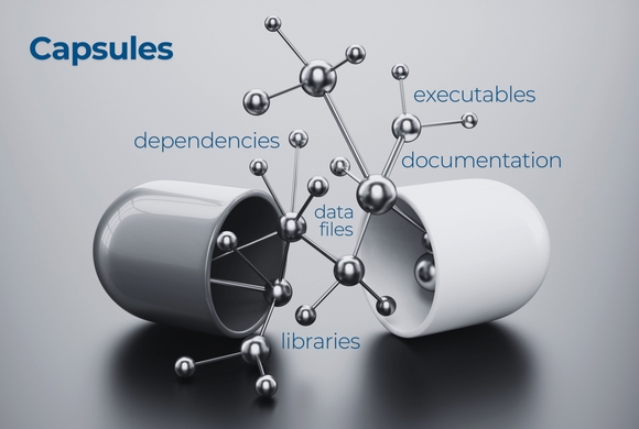 Capsules