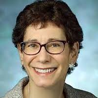 Prof. Cynthia Wolberger