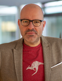 Prof. Stefan Raunser