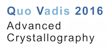 QV16 Logo