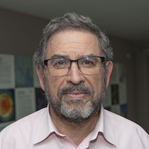 Prof. José María Carazo