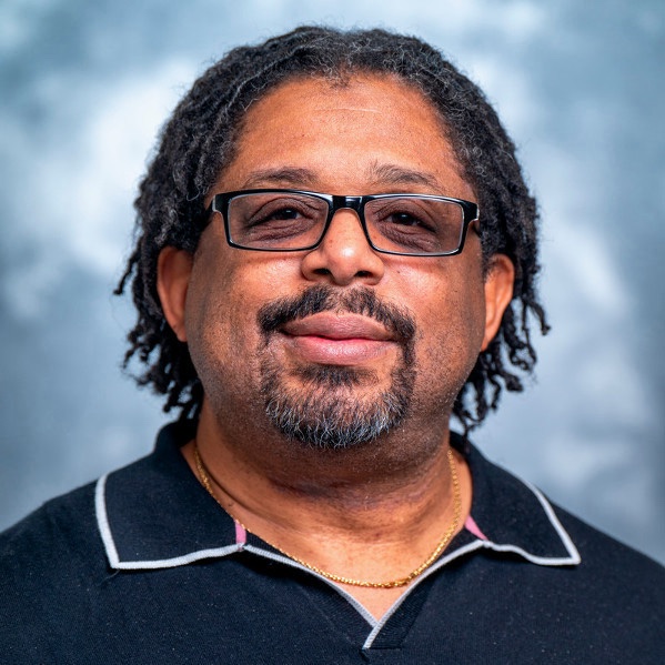 Prof. Jamaine Davis